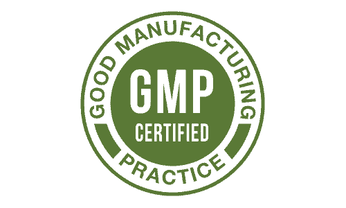 LeanBiome GMP certified